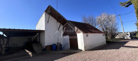 Casa de 3 dormitorios en Etroussat, France No. 44231 6