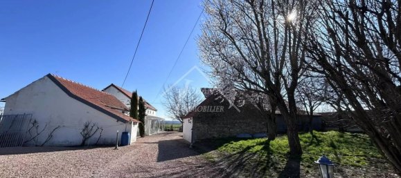 Casa de 3 dormitorios en Etroussat, France No. 44231 7