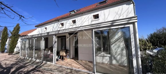 Casa de 3 dormitorios en Etroussat, France No. 44231 38