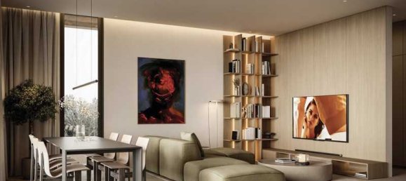 3 غرف نوم بانتهاوس في Limassol, Cyprus رقم 8106 2