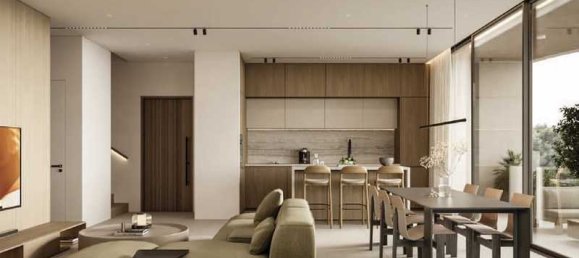 3 غرف نوم بانتهاوس في Limassol, Cyprus رقم 8106 7