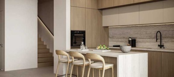 3 غرف نوم بانتهاوس في Limassol, Cyprus رقم 8106 3