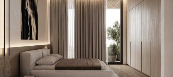 3 غرف نوم بانتهاوس في Limassol, Cyprus رقم 8106 5