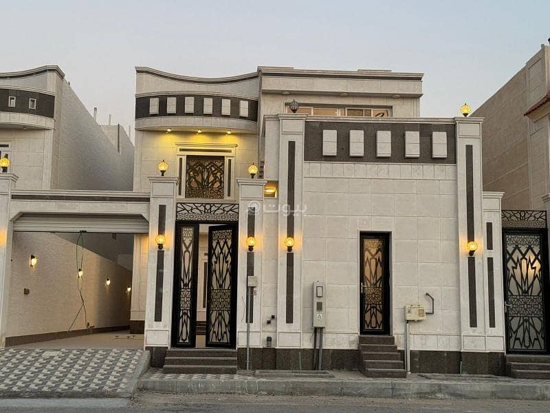 6 bedrooms Villa in Khobar, Saudi Arabia No. 611