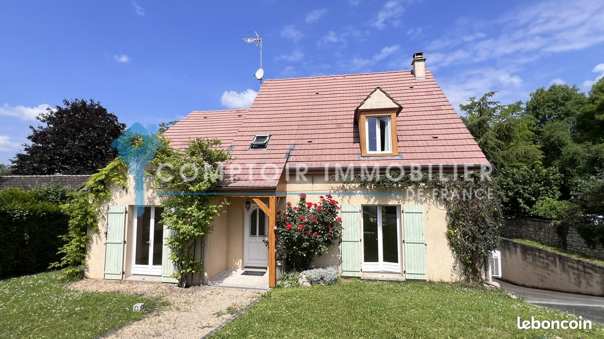 Casa T4 em Puiseaux, France N.º 58997