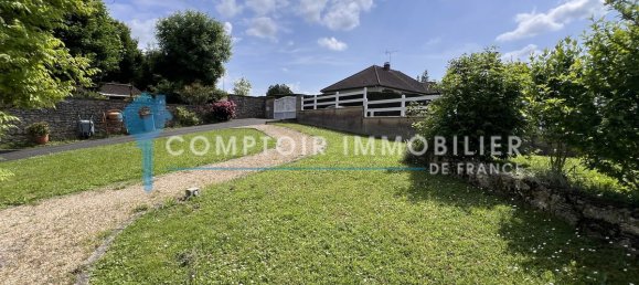 Casa T4 em Puiseaux, France N.º 58997 31