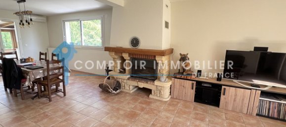 Casa T4 em Puiseaux, France N.º 58997 48