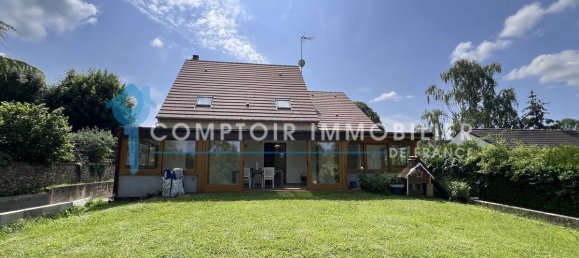 Casa T4 em Puiseaux, France N.º 58997 4