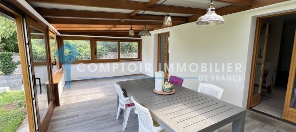 Casa T4 em Puiseaux, France N.º 58997 18