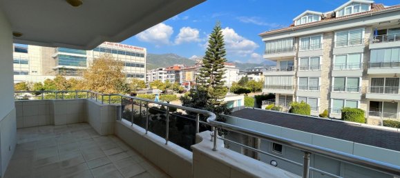 Wohnung 1+1 in Alanya, Turkey, Nr. 23984 5