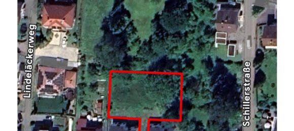 Terreno em Goppingen, Germany N.º 224325 3