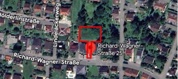 Terreno em Goppingen, Germany N.º 224325 2