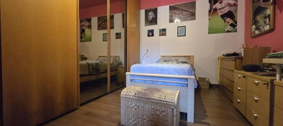 4 rooms Apartment in Vinovo, Italy No. 29903 16