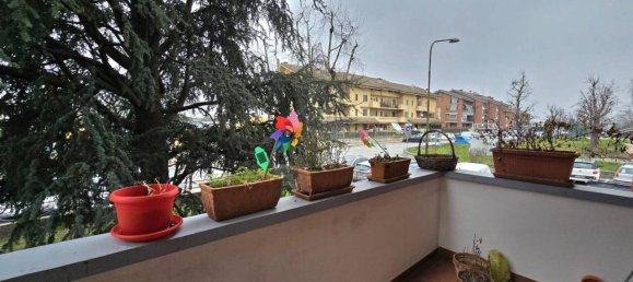 4 rooms Apartment in Vinovo, Italy No. 29903 35