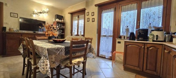 4 rooms Apartment in Vinovo, Italy No. 29903 4