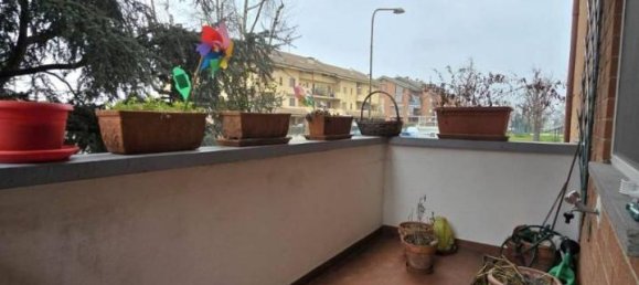 4 rooms Apartment in Vinovo, Italy No. 29903 20