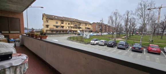 4 rooms Apartment in Vinovo, Italy No. 29903 36