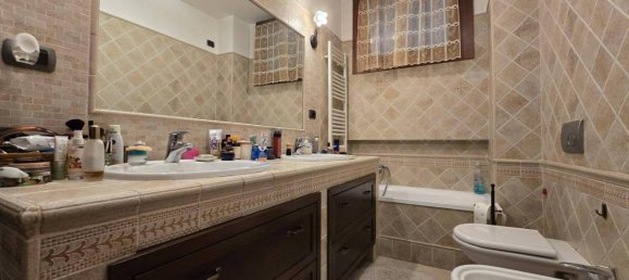 4 rooms Apartment in Vinovo, Italy No. 29903 17