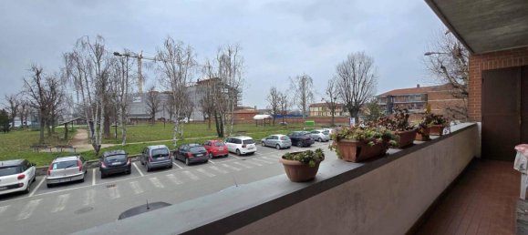 4 rooms Apartment in Vinovo, Italy No. 29903 24