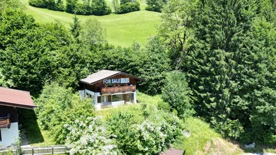  Land in Brixen im Thale, Austria No. 217744