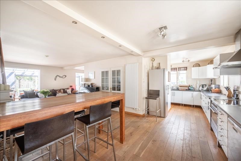 5 bedrooms Villa in Montesson, France No. 348842