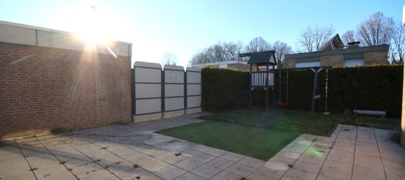 Дом с 6 комнатами в Падерборн, Германия № 285011 21