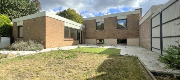 Дом с 6 комнатами в Падерборн, Германия № 285011 18