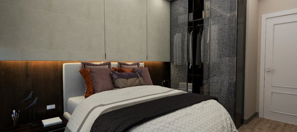 Apartment 1+1 in Alanya, Turkey No. 28111 16