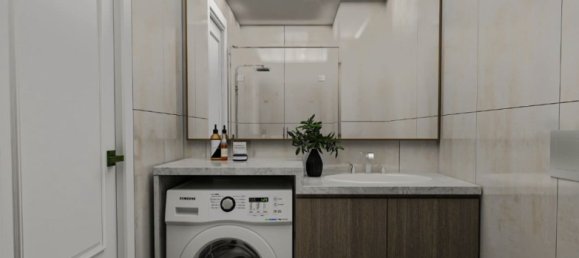 Apartment 1+1 in Alanya, Turkey No. 28111 11