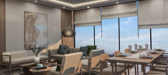 Apartment 1+1 in Alanya, Turkey No. 28111 6