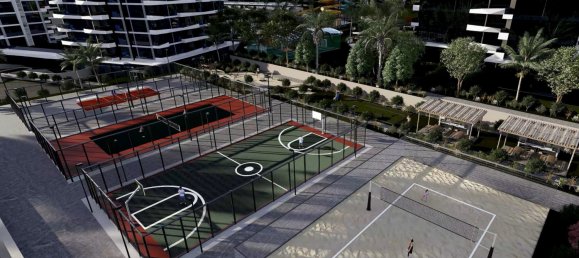 Apartment 1+1 in Alanya, Turkey No. 28111 21