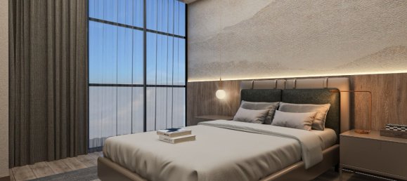 Apartment 1+1 in Alanya, Turkey No. 28111 17