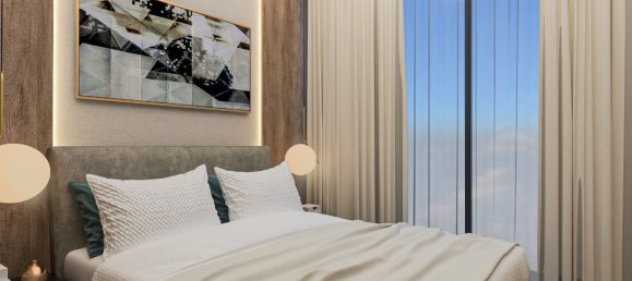 Apartment 1+1 in Alanya, Turkey No. 28111 14