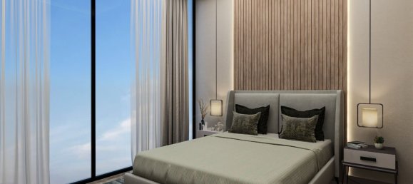 Apartment 1+1 in Alanya, Turkey No. 28111 7