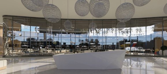 Apartment 1+1 in Alanya, Turkey No. 28111 18