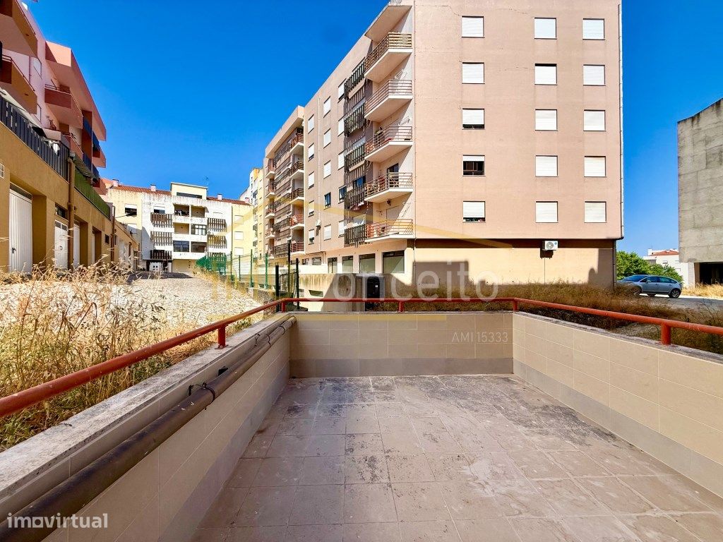 2 bedrooms Apartment in Torres Novas, Portugal No. 207694
