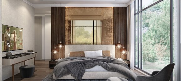 Villa 4+1 in Zeray Kirsal Sapanca, Sapanca, Turkey No. 34978 13