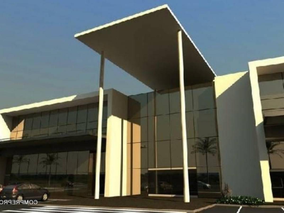  Warehouse in Cordoba, Argentina No. 26911