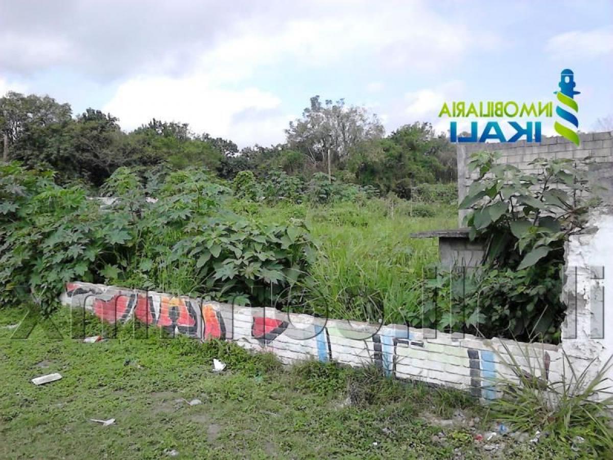 Terreno en Veracruz, Mexico No. 204627