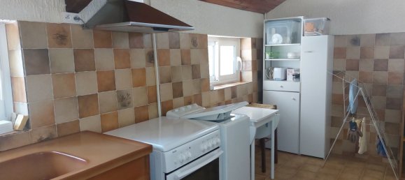 Casa de 3 dormitorios en Creuse, France No. 276738 3