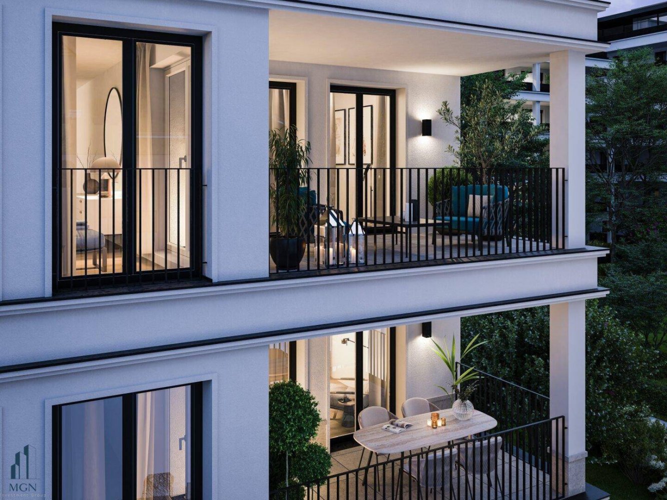 Studio in Villach, Austria No. 183677