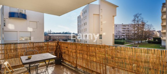 1 غرف نوم شقة في Dijon, France رقم 207592 3