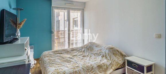 1 غرف نوم شقة في Dijon, France رقم 207592 7