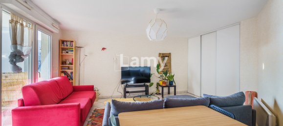 1 غرف نوم شقة في Dijon, France رقم 207592 4