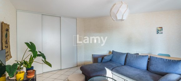 1 غرف نوم شقة في Dijon, France رقم 207592 2