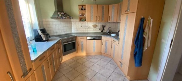 Таунхаус с 3 спальнями в Нойбург-Шробенхаузен, Германия № 67321 13