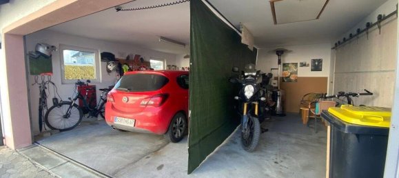 Таунхаус с 3 спальнями в Нойбург-Шробенхаузен, Германия № 67321 12