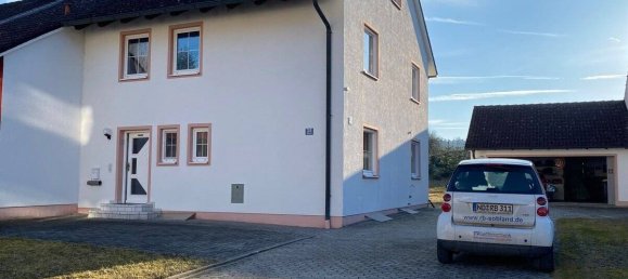 Таунхаус с 3 спальнями в Нойбург-Шробенхаузен, Германия № 67321 15