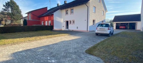 Таунхаус с 3 спальнями в Нойбург-Шробенхаузен, Германия № 67321 6