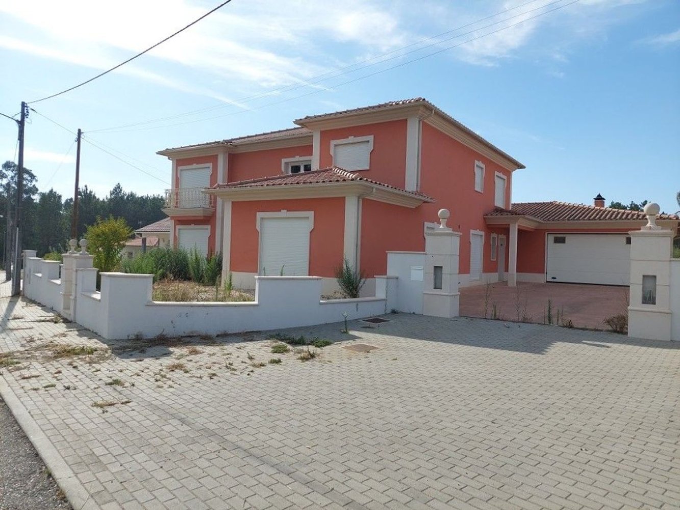 Casa T7 em Leiria, Portugal N.º 152703
